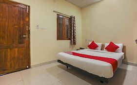 Super Hotel O Om Sakthi Hotel